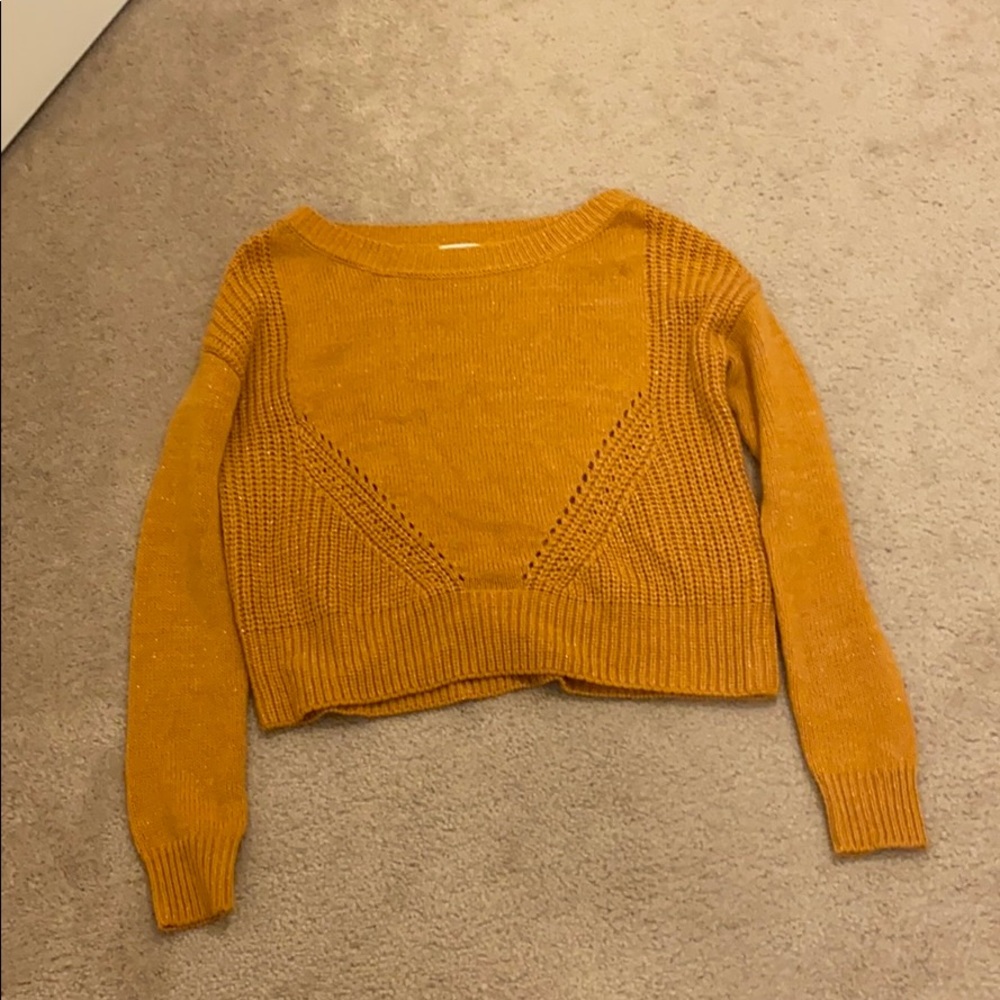 Aeropostale sweater